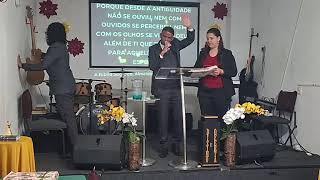 "  Campanha da Família  "