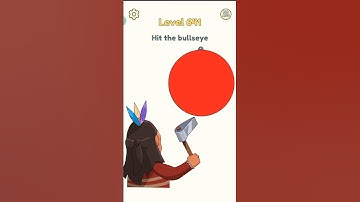 🔥 Dop 2 👀 Level 641 Android⚡IOS #dop2 #gameplay #shorts