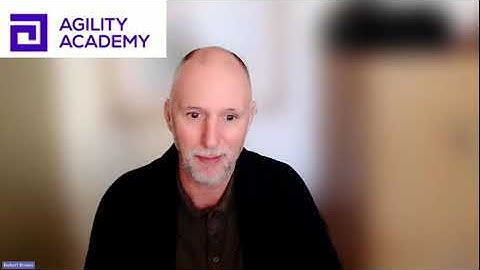 Disciplined Agile Value Stream Consultant