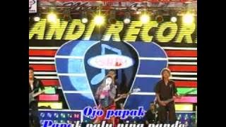 Sumiati -  Pedang Setan