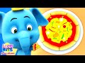 Itt a pizza ideje  vodai videk  rajzfilmek gyerekeknek  kids tv hungary  mesek teljes