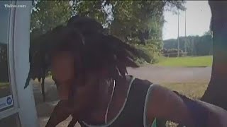 East Point neighbors: Home security cameras not a crime deterrent