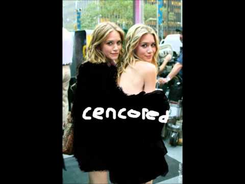 Mary Kate And Ashley Olsen Naked