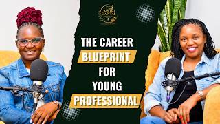 What Makes Someone Truly Employable? The Career Blueprint For Young Professionals. Ep 3