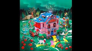 Red Velvet - Psycho - 432 hertz