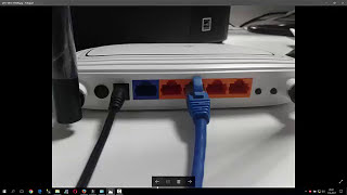 Tp-Link TL-WR841N Kurulum screenshot 3