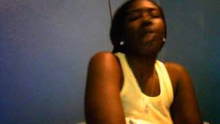 weakness in me. Ariana.wmv