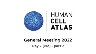HCA General Meeting 2022 - Day 2 (PM) part 2
