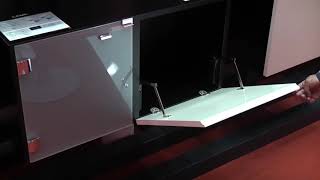 HDS-10S Self Close Stay Sugatsune India