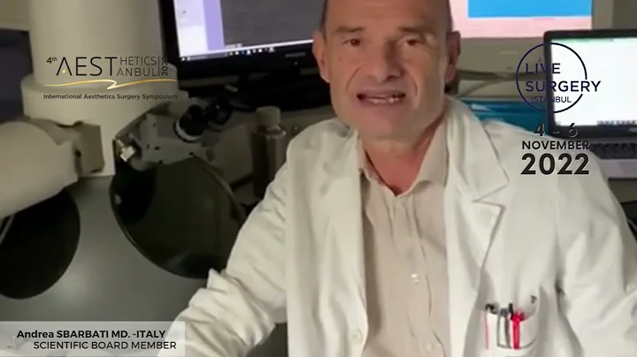 Dr. Andrea Sbarbati