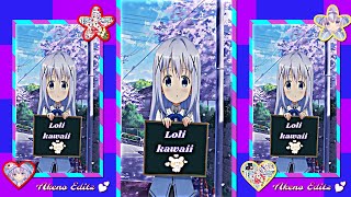 Preset 💌 DJ solo solo indra morsya 🎶 Loli cute 😻