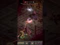 The Immortal Warlock Demon | Diablo 2 Resurrected Warlock ladder guide | RotW#d2r #d2resurrected