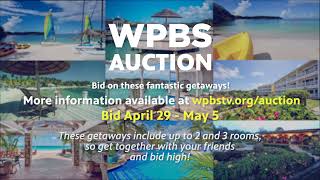 ELITE ISLAND RESORTS - PART 2 | WPBS 2024 Spring Auction