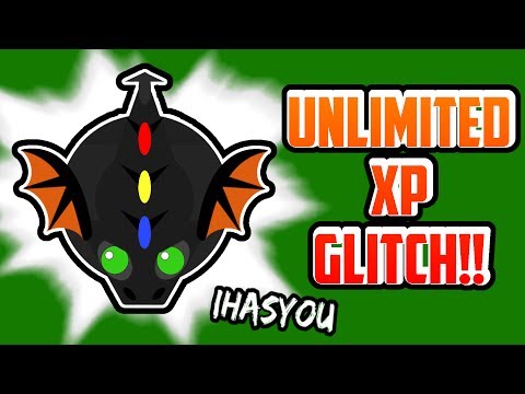 Mope Io Unlimited Xp Glitch Best New Black Dragon Hack