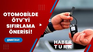 Euro Kuru Araçlardaki Ötv Düzenlemesini Nasıl Etkiledi? Otomobilde Ötvyi Sıfırlama Önerisi