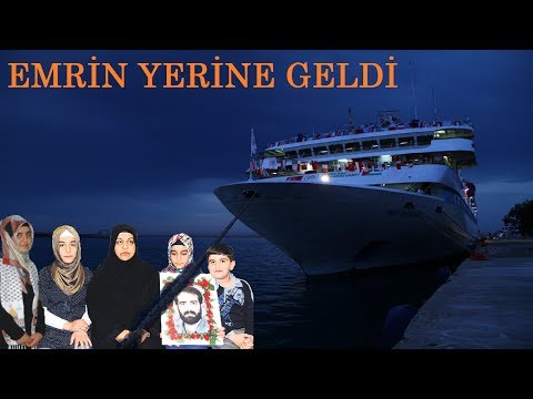 Gazze'nin Gözyaşları ve Şehit Ali Haydar