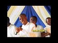 YESU N INZIRA AMBASSADORS OF CHRIST CHOIR COPYRIGHT RESERVED 2004 YESU N INZIRA AMBASSADORS OF CHRIST CHOIR COPYRIGHT RESERVED 2004