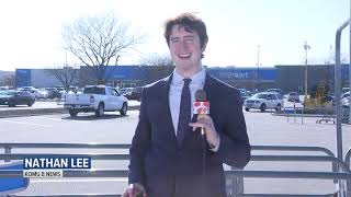 KOMU 8 News Tuesday March 19, 2024 5 PM
