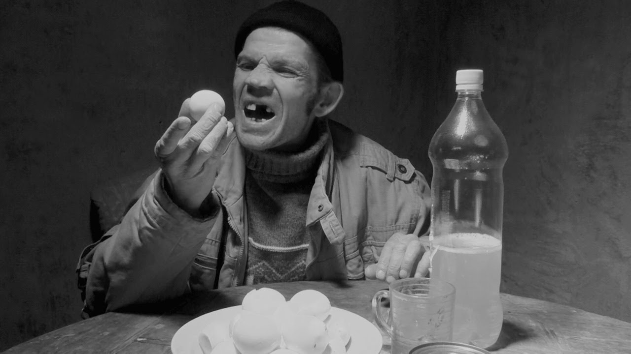 Кинологи. «Гомункул»