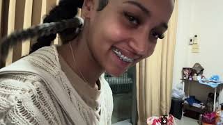 Our Last Day With Our Monkey Rafiki Taking Him To His New Home