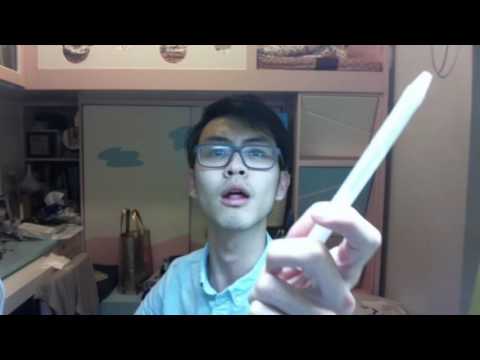 PPAP Marco's Version  你今日P左未