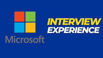 How To Crack The Microsoft Software Engineer Interview