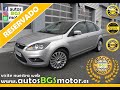 Ford FOCUS - GPD / autosBGSmotor