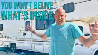 This Is The BEST RV Tour on YouTube! // Real RV Life Realistic RV Living Motorhome Living