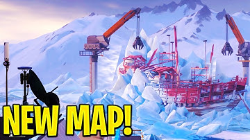 NEW MAP COMING TO VALORANT! - "Icebox" Official Reveal! - Valorant Highlights Moments Montage