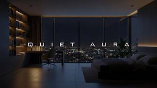 Deep Work Music ~ Zero Distraction Ambient Beats for Deep Focus ~ Calm Study & Productivity