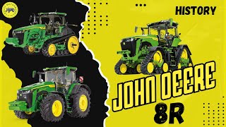 John Deere 8R Tractors (Will they Hold Up?)