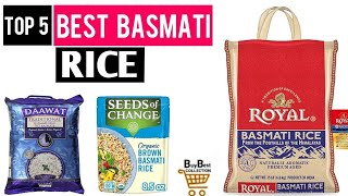 5 Best Brown Rice with Price  | Top 5 Brown Rice 2022
