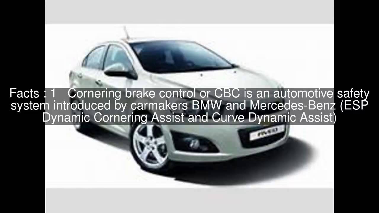 Cornering brake control Top 5 Facts YouTube