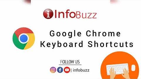 Google Chrome Keyboard Shortcuts: How to open, close, and restore tabs quickly