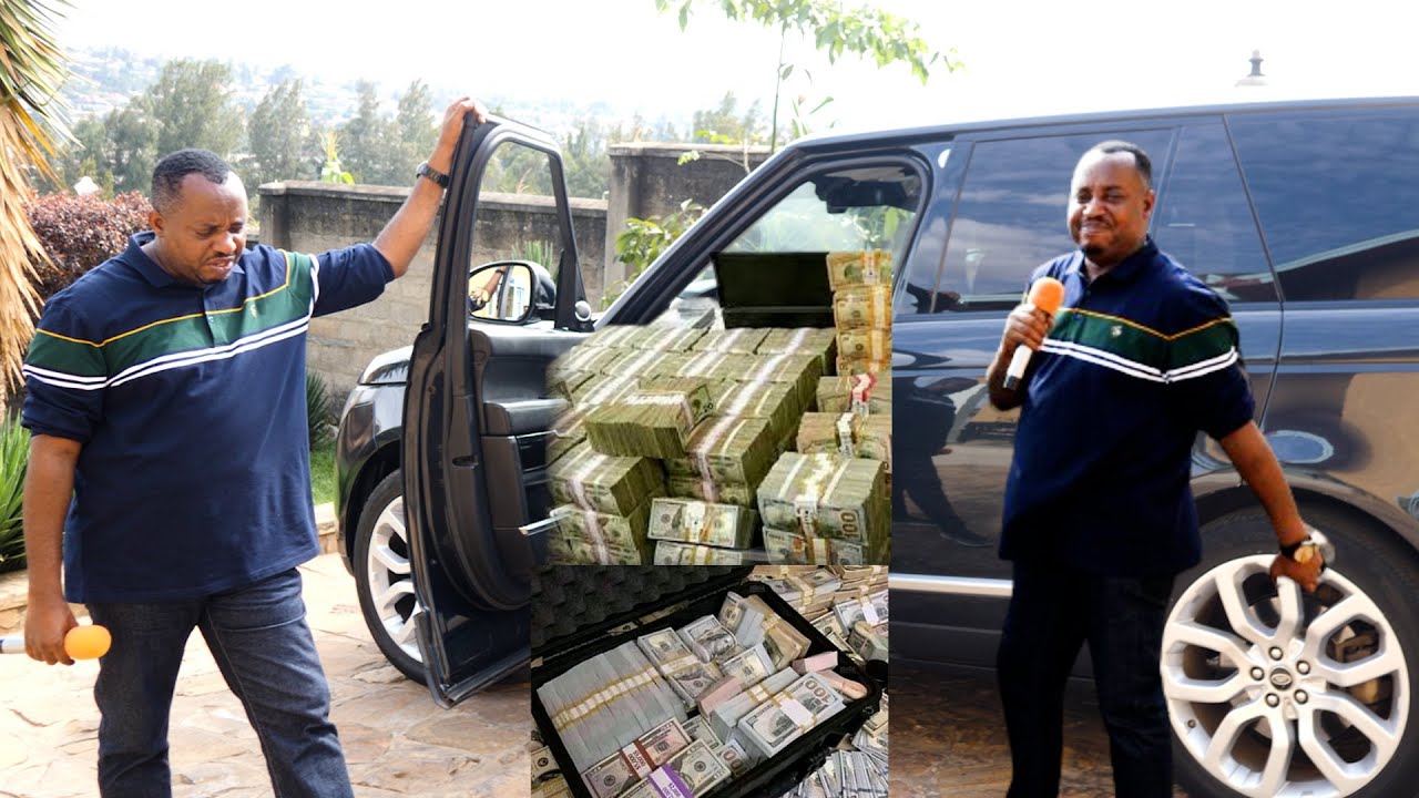 Password:IBINTU BYATUMA UBONA AMAFARANGA||UKENEYE KUMENYA AYA MABANGA Dr.Rekeraho Emmanuel