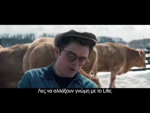 LIFE - Επίσημο