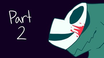 Breezeblocks [Part 2]