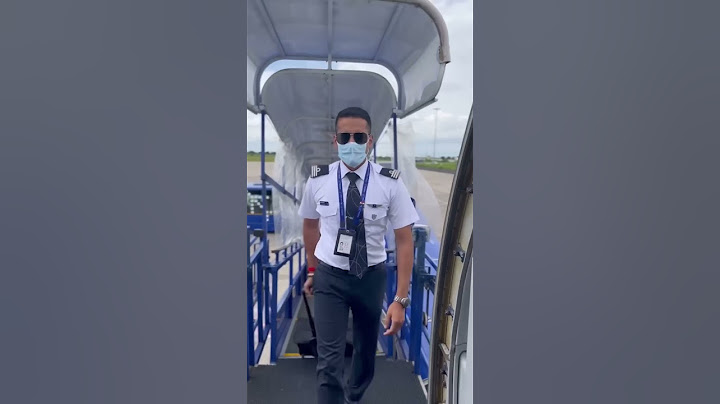 A Day In The Life Of A Pilot | IndiGo 6E