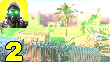 Battle Prime - Gameplay Walkthrough Part 2 (iOS, Android)