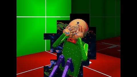 Beating BB Classic Remastered Party Style!