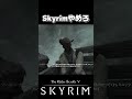 【Skyrim】Skyrimをやらしてくれないプレストン・ガービー #skyrim #skyrimspecialedition #mod