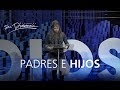 Padres e hijos - Natalia Nieto - 1 Junio 2014