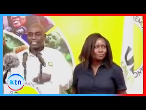 Kampeni Za Uchaguzi Mdogo Novemba 27 Zazua Ushindani Mkali Eneo La Mbeere Kaskazini La Mlima Kenya