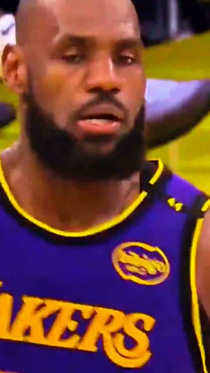LAKERS WIN AGAIN, AD DOMINATES #nba #lakers #losangeles #lebronjames #anthonydavis