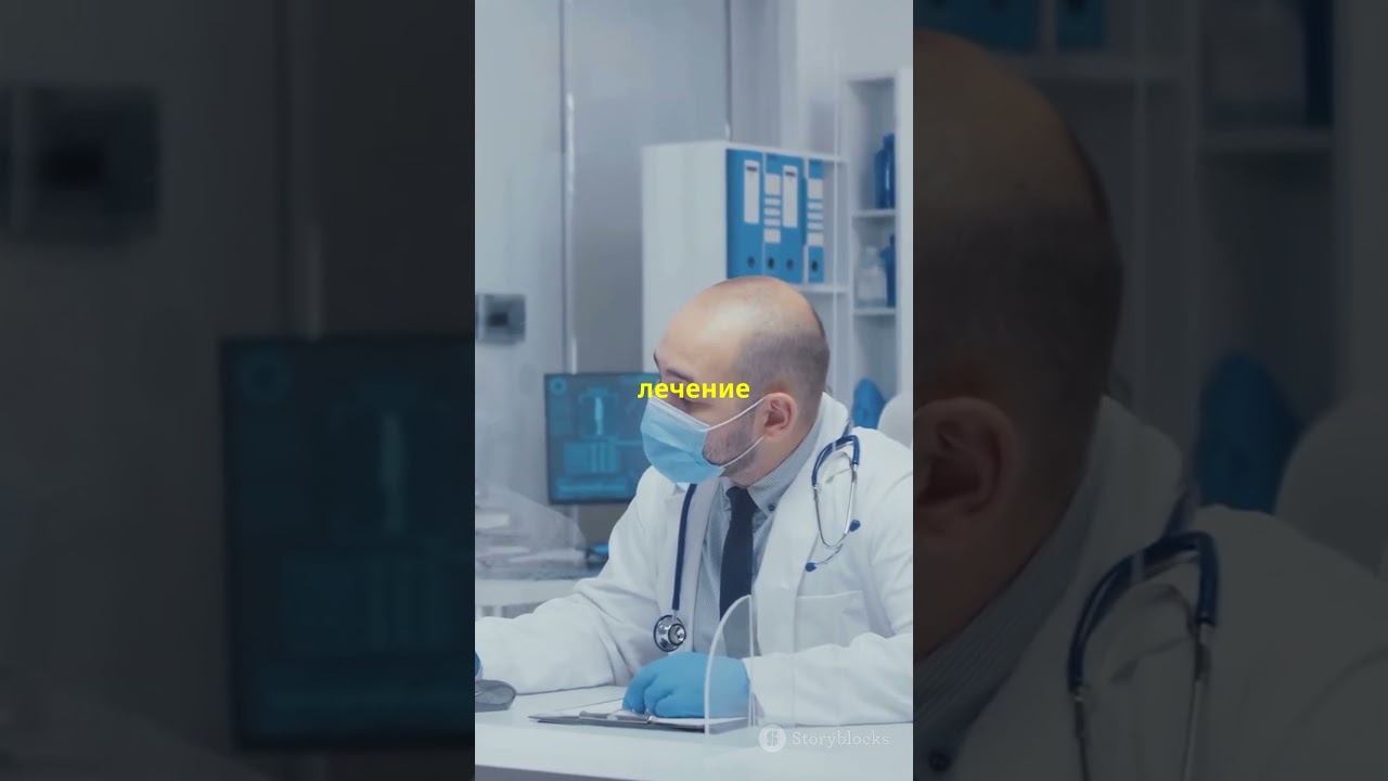 Ужасный но более не страшный:Гепатит С 