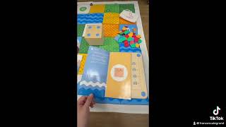 Cubetto Coding