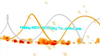 Happy 45Th Birthday To John Cena With Robchuckle And Friends 23Rd April D