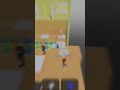 wall hope in trool tower #roblox #gaming