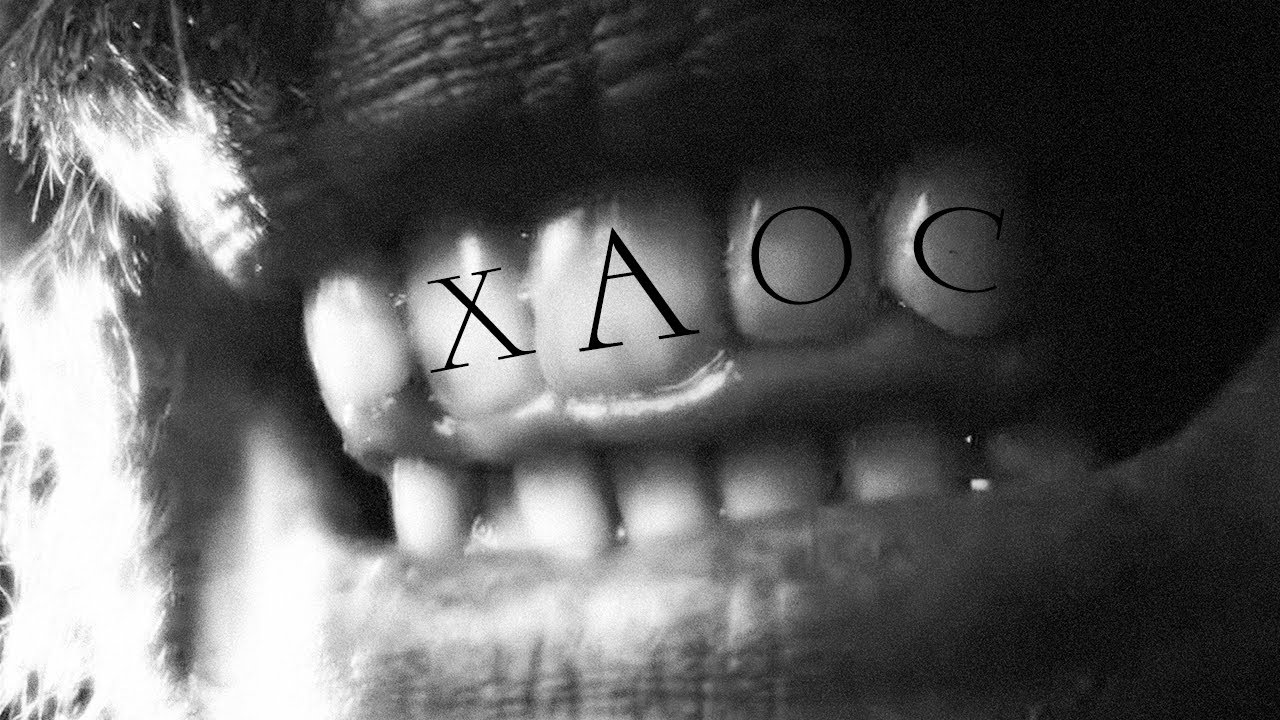 [FREE] LOQIEMEAN x SALUKI x КУОК type beat - "хаос" (prod. aksiri)