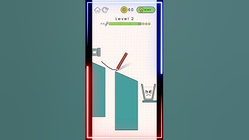 Happy glass Complete level second Puzzle game play #Shorts